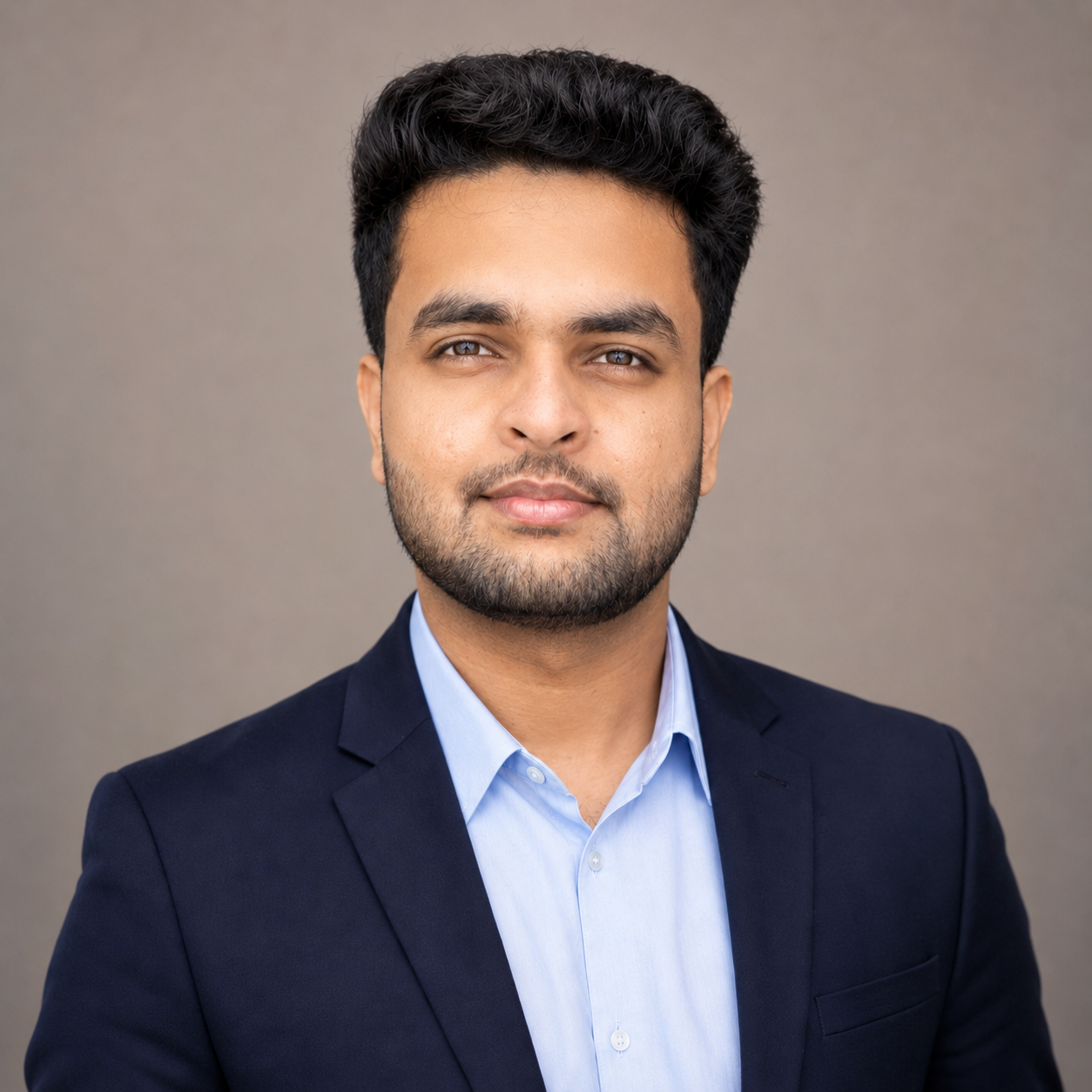 Swaroop Rao, Founder of SpendProof.